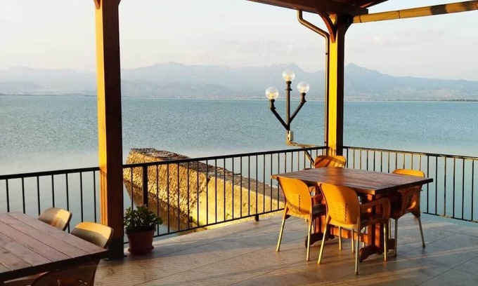 Shkoder Bed & Breakfast | Balani