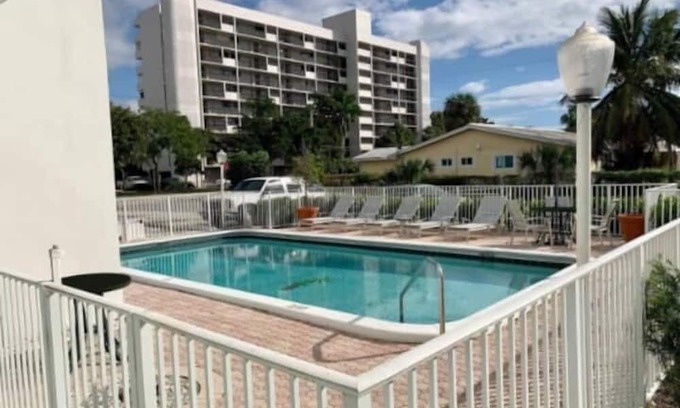 North Corals Apartment | 2 Bedroom 842302 by Houzlet