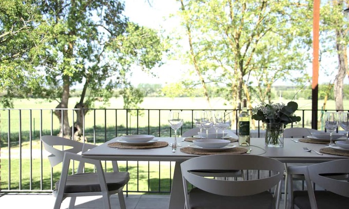 Sant Andreu Salou Other | Rural design farmhouse in the middle of nature. Ideal for families and friends.