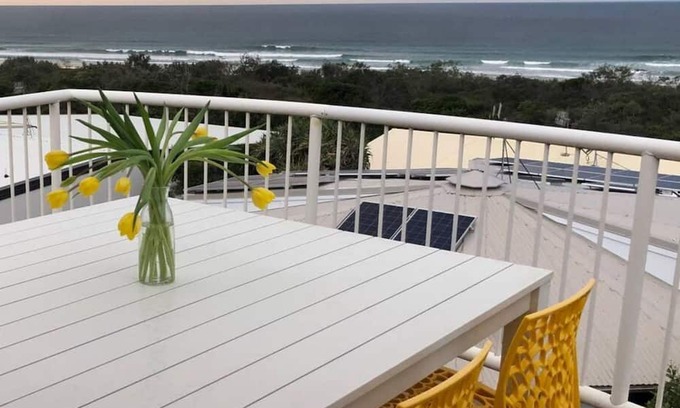 Peregian Beach Apartment | 1/18 Peregian Esplanade Peregian Beach