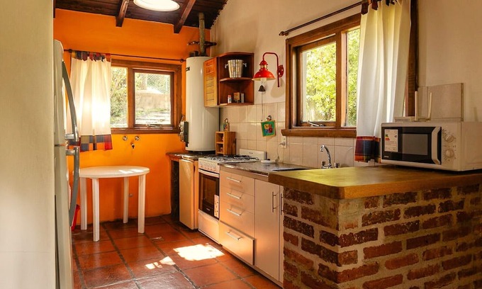 Playa Bonita Cabin | Tu Apart en Bariloche XXVII