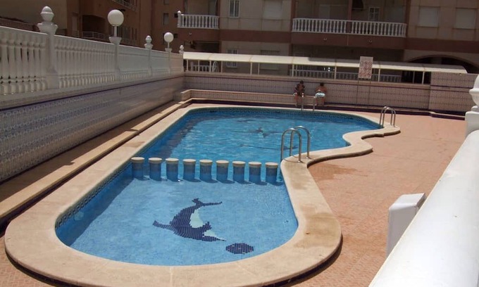 La Mata Apartment | APPARTMENT NOAH LAGUNA LA MATA