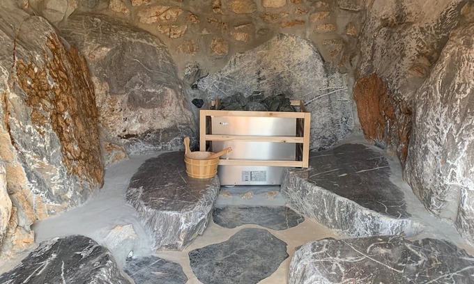 Wang Nam Khiao Villa | YUNOYAMA ONSEN AND SPA
