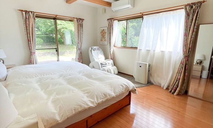 Higashiizu House | nonsmoking 1 building reserve Pets allowed / Kamogun Shizuoka