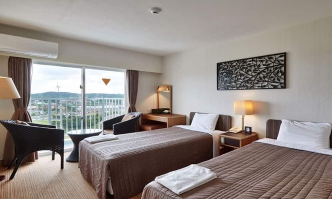 Nakijin House | Standard Enjoy northern sightseeing Spend a rel / Kunigamigun Okinawa