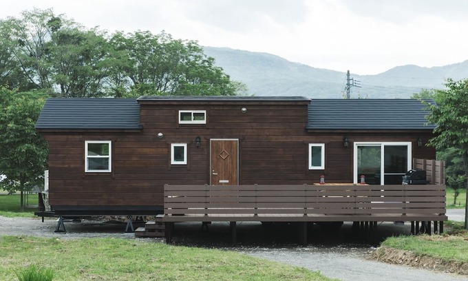 Otari-mura Cottage | GRAN SUITE / Nagano Nagano