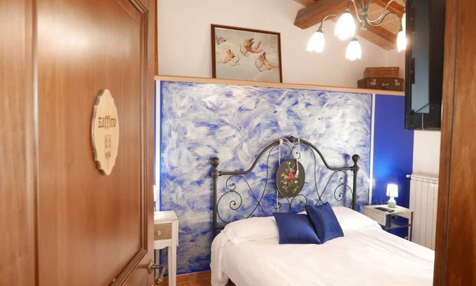 Viterbo Bed & Breakfast | Vrbo Property