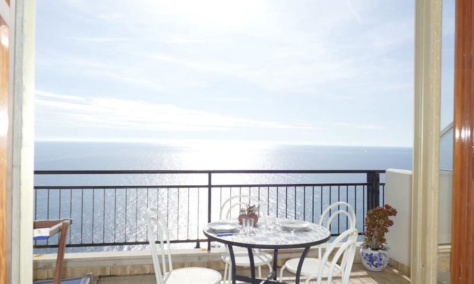 Ospedaletti Apartment | Nellina by Interhome