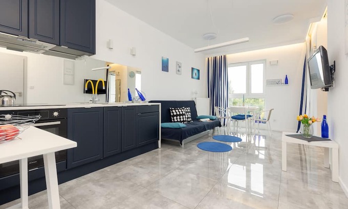 Bialoleka Apartment | Cozy Apartment Marywilska by Renters