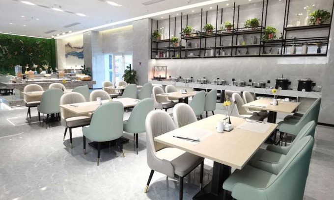 Wuxi Hotel | Starway Hotel Jiangyin High-tech Zone Shashan Road