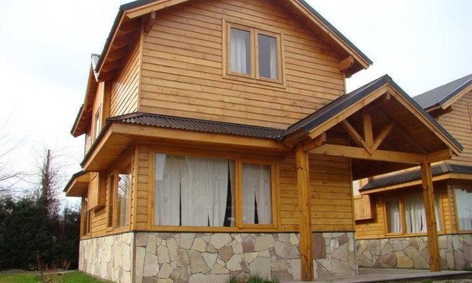Junin de los Andes Cabin | Complejo hotelero Illihue - Cabañas & Hostería