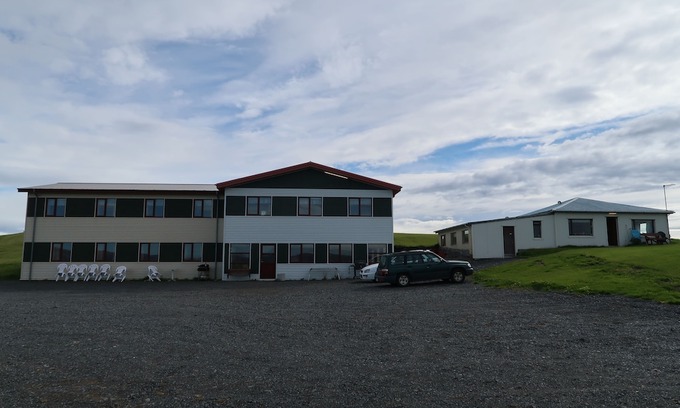 Kalfafell Hostel | Hvoll Hostel