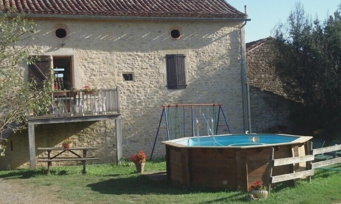 Varen Cottage | Gite de campgne in Varen