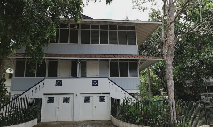 Gamboa House | Complete house in Gamboa, by Panama Canal-Casa completa en Gamboa
