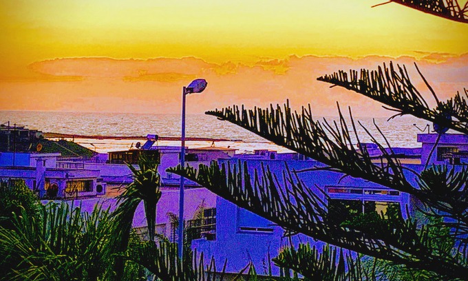 Harhoura Villa | At the heart of Rabat Beaches