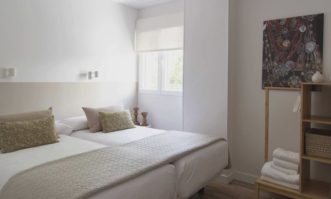 La Alberca Apartment | Tourist accommodation Rurality Home C
