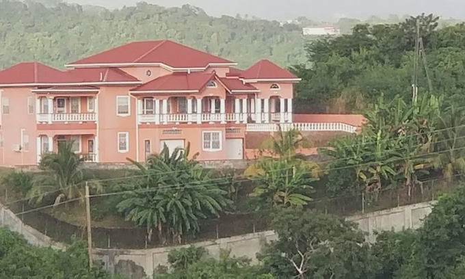 Calivigny Apartment | PARADISE on the Isle of Spice