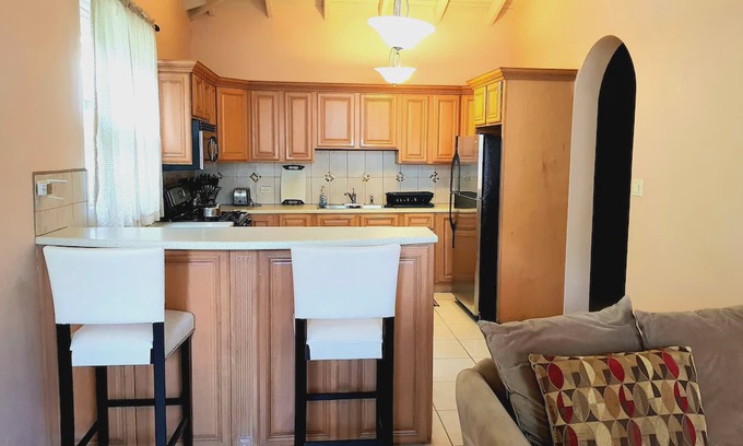 Great Mountain Apartment | 5 minutes from Capital and FREE parking, 2 - Bdrm 2Bth