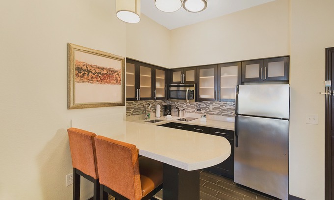 Longview Hotel | Staybridge Suites Longview by IHG