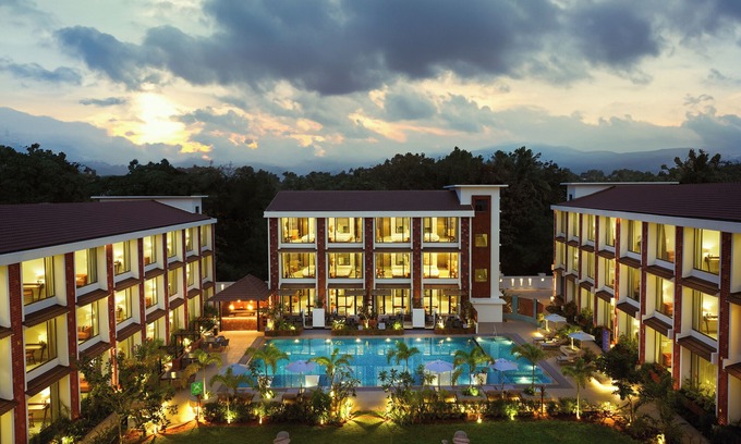 Varca Hotel | Elements by Rosetta