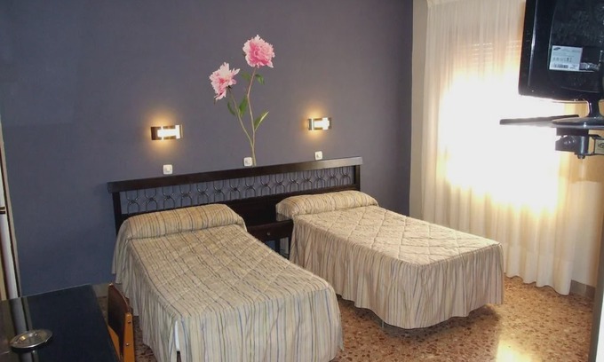 Monreal del Campo House | Hostal El Botero