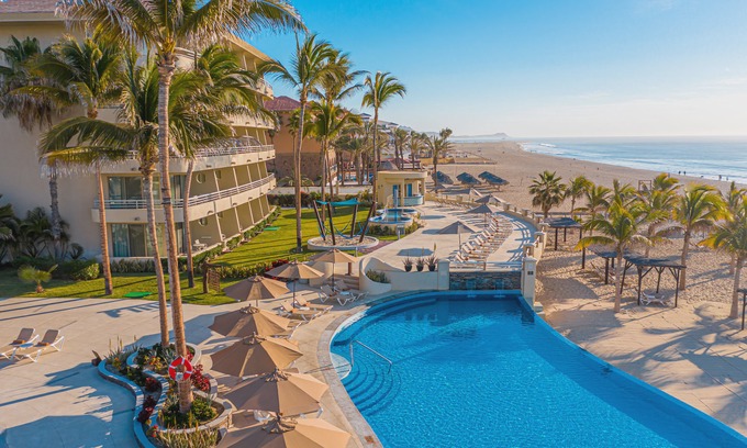 Zona Hotelera Hotel | Barceló Gran Faro Los Cabos - All Inclusive
