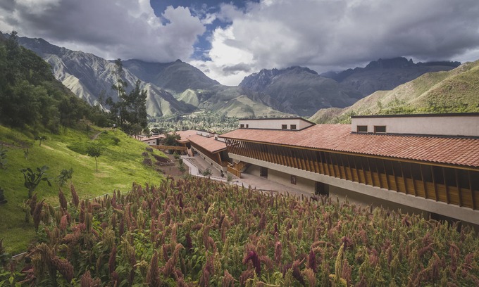 Huayllabamba Cabin | Explora Valle Sagrado