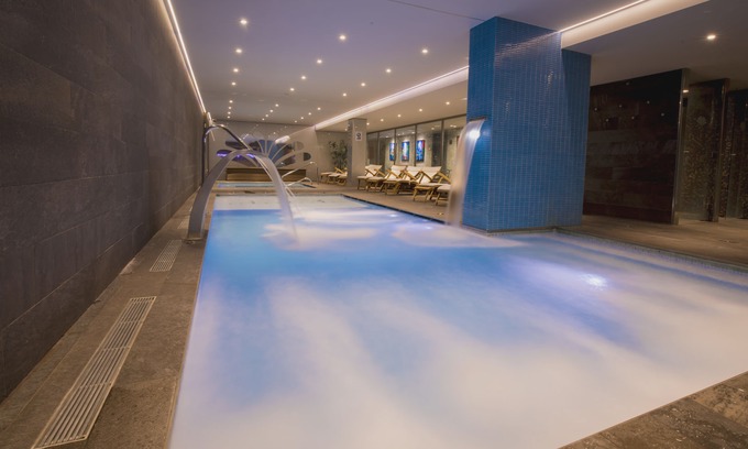 Canillo Hotel | Font D'Argent Canillo