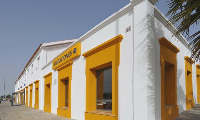 Chucena Hotel | AS Chucena