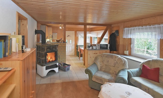 Neustadt/Harz House | Welcoming bungalows in Neustadt