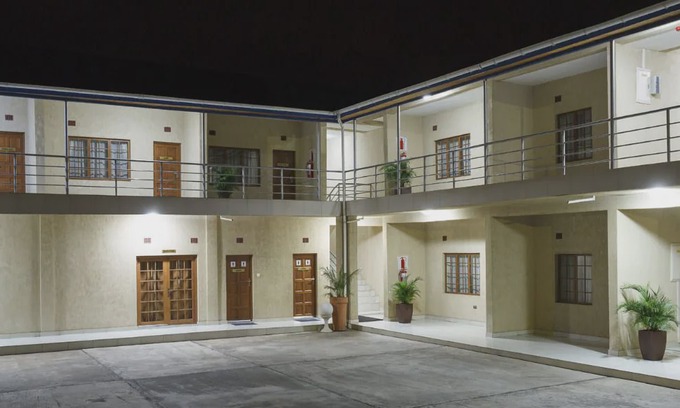 Chingola Hotel | Mokorro Game Ranch and Lodge