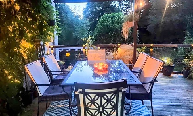 Bugeat Bed & Breakfast | L'AnciennePoste