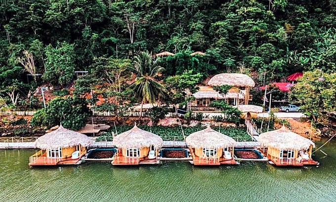 Tha Kham Other | Jantara Resort & Restuarant