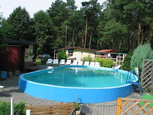 Karpicko Resort | Ośrodek Wypoczynkowy Jelonek