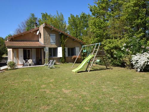 Bathernay Other | Holiday Home in Magnificent Natural Setting With Breathtaking View
