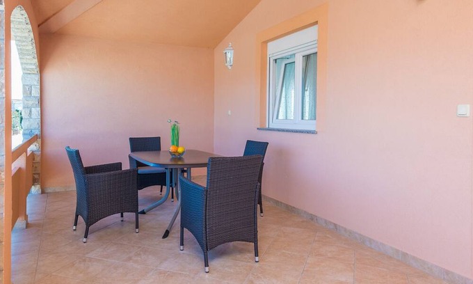 Vir Apartment | Apartments Peter (33485-A1) - Vir - island Vir