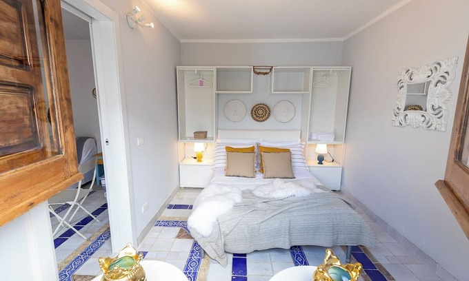 Ispica House | Maison Bravè a due passi dal mare