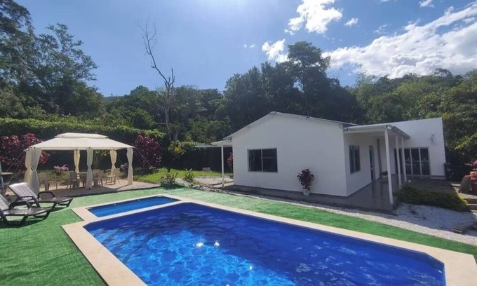 Villeta House | Country house in Villeta close to Bogota
