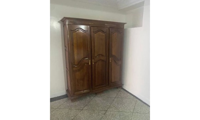 Tahala Apartment | 4-person apartment