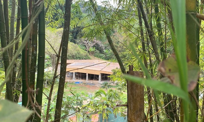 Juan Alonso Other | Charming 7-bedroom farmhouse in Río Cañas Abajo