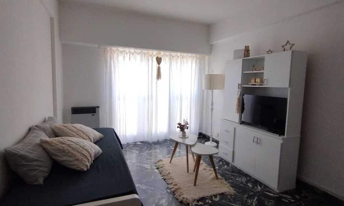 Necochea Apartment | EMBE DEPARTMENT OF NECOCHEA