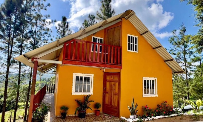 Herrera Cabin | Cabaña Chepo HERRERA