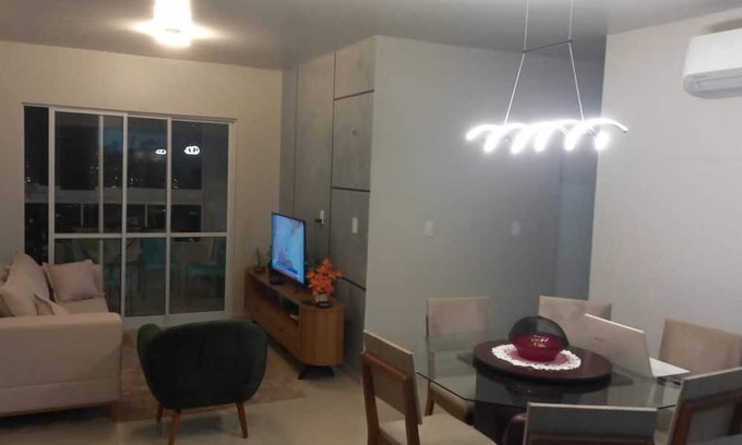 Fatima Apartment | Seasonal Apartment COP 30