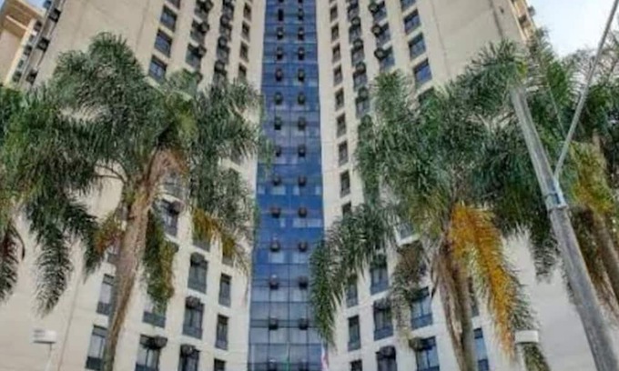 Vila Congonhas Apartment | Luxury Flat Congonhas Airport - Hotel