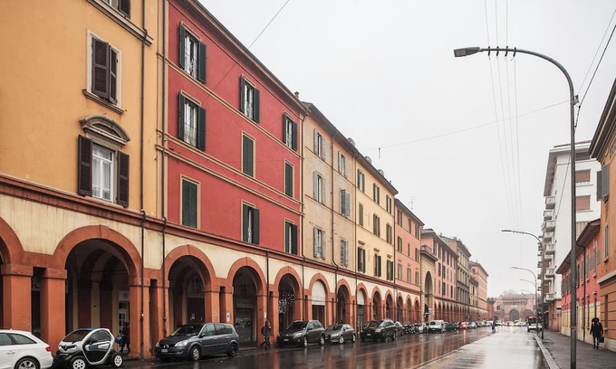 Saragozza-Porto Apartment | Saragozza Apartments
