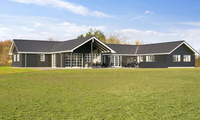 Frørup House | VillaVilla #415 - Tårup Strand, Fyn og øer