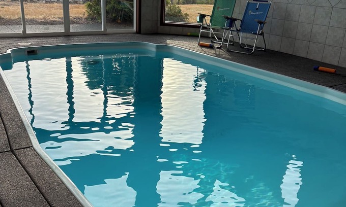 Campbell River Apartment | Ocean front guest suite in Campbell River.