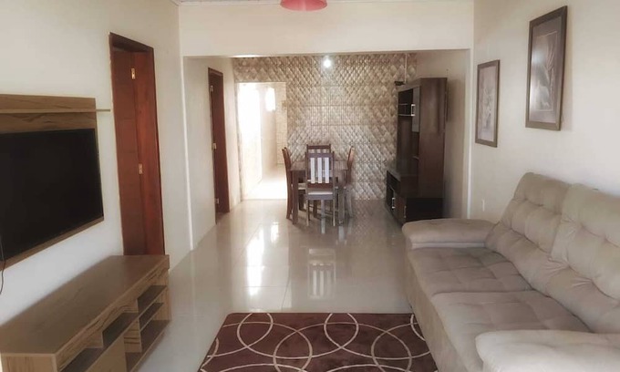 Cassino House | House in the heart of Cassino!