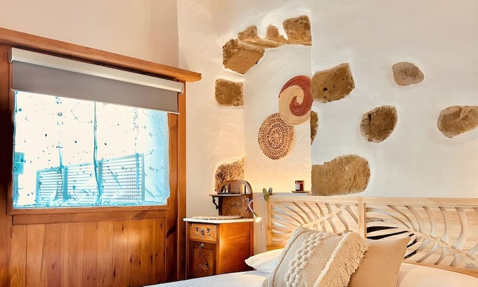 Tabayesco Apartment | 'Tabayesco' Holidays with Mountain Views, Shared Pool and Wi-Fi