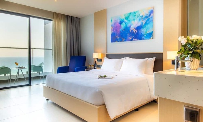 Cam Ranh Apartment | Căn hộ biển ở Bãi Dài Cam Ranh